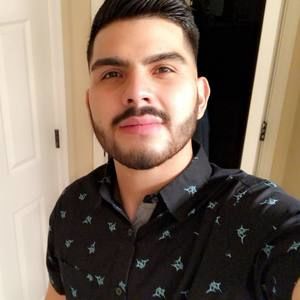 Meet your Posher, Ulises